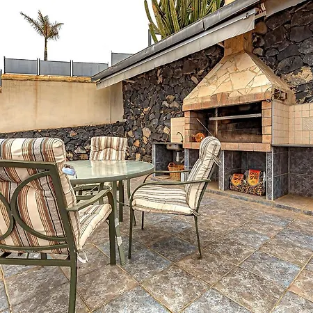 Villa Con Vistas Al Mar, Jacuzzi, Bbq Y Wifi *