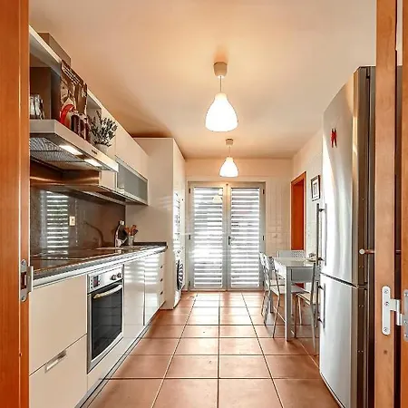 Villa Con Vistas Al Mar, Jacuzzi, Bbq Y Wifi * 塔科龙特