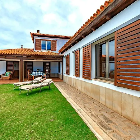 Villa Con Vistas Al Mar, Jacuzzi, Bbq Y Wifi 别墅
