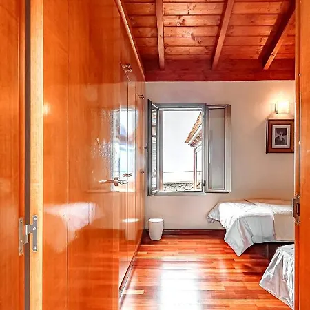 Villa Con Vistas Al Mar, Jacuzzi, Bbq Y Wifi 塔科龙特