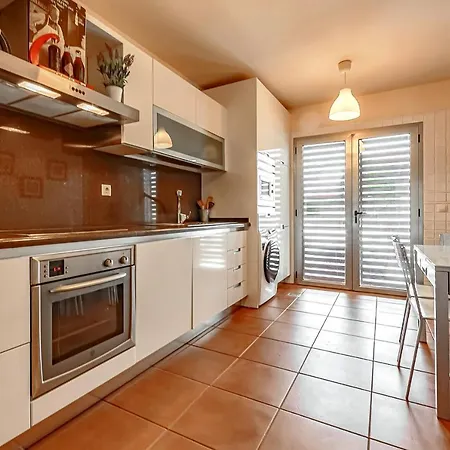 Villa Villa Con Vistas Al Mar, Jacuzzi, Bbq Y Wifi