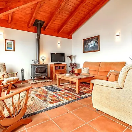 Villa Con Vistas Al Mar, Jacuzzi, Bbq Y Wifi * Tacoronte