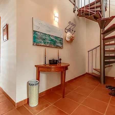 Villa Con Vistas Al Mar, Jacuzzi, Bbq Y Wifi *