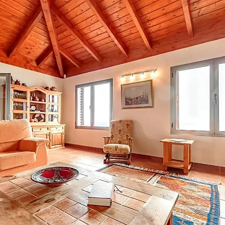 Villa Con Vistas Al Mar, Jacuzzi, Bbq Y Wifi *