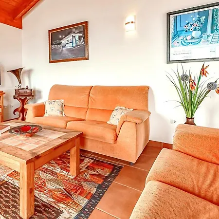 Βίλα Villa Con Vistas Al Mar, Jacuzzi, Bbq Y Wifi