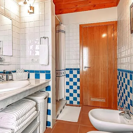 Villa Con Vistas Al Mar, Jacuzzi, Bbq Y Wifi Villa *