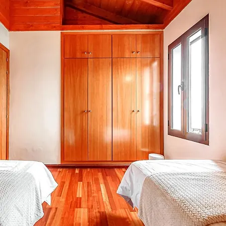 Βίλα Villa Con Vistas Al Mar, Jacuzzi, Bbq Y Wifi *