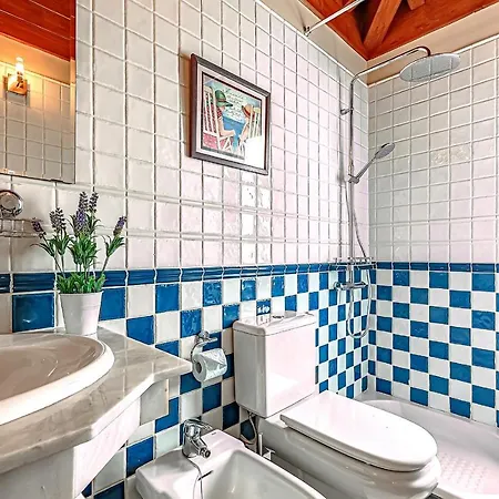 Villa Con Vistas Al Mar, Jacuzzi, Bbq Y Wifi * Tacoronte