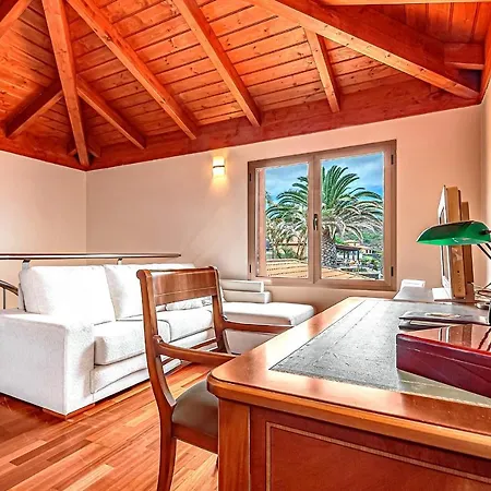 Villa Con Vistas Al Mar, Jacuzzi, Bbq Y Wifi Villa *
